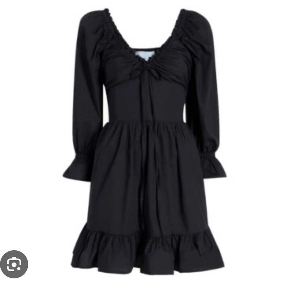 RARE Hill house Samantha dress